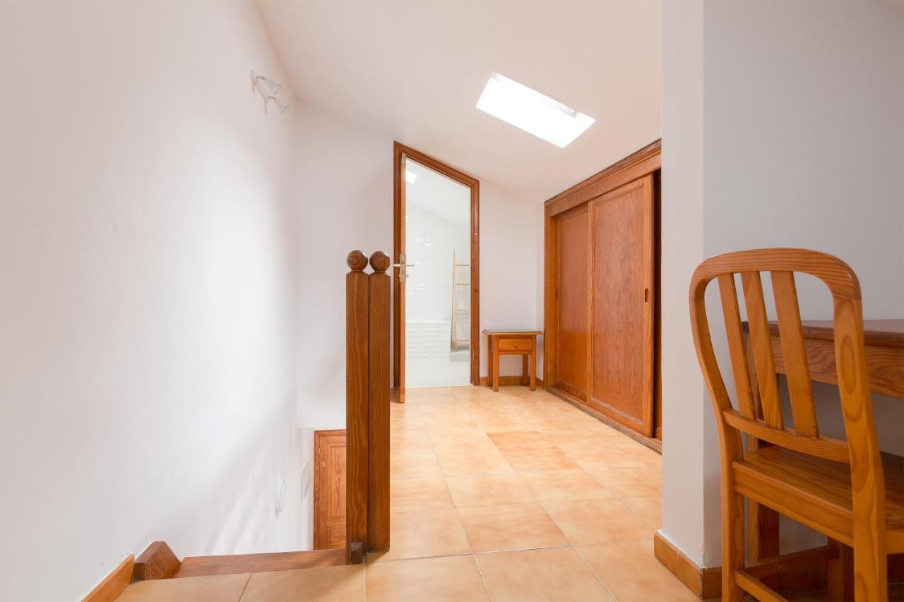 Daruma Apartments 2-Bedroom Duplex With Sea Views Costa Teguise Exterior photo